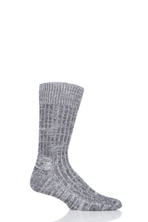 ladies grey socks