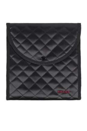 Ladies Falke Hosiery Storage Bag