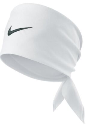 NIKE TENNIS SWOOSH BANDANA