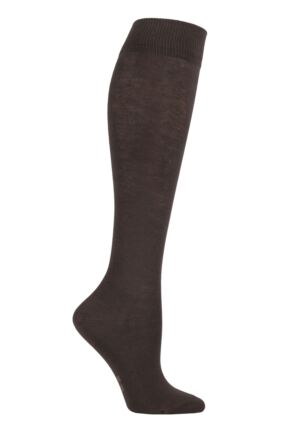 knee high leather socks