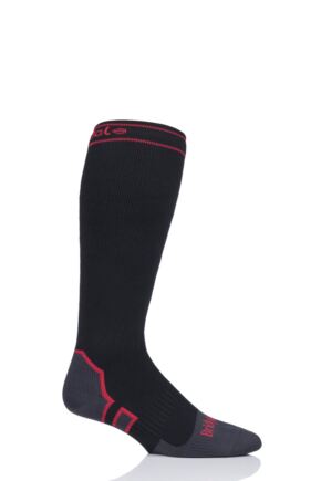 Bridgedale 1 Pair 100% Waterproof Heavyweight Knee High StormSocks