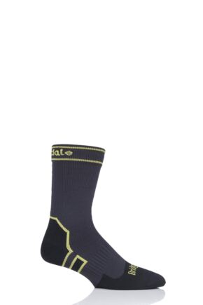 Bridgedale 1 Pair 100% Waterproof Lightweight Boot StormSocks