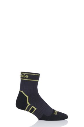 Bridgedale 1 Pair 100% Waterproof Lightweight Ankle StormSocks