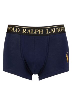 Ralph Lauren Underwear | Ralph Lauren Boxers | SOCKSHOP
