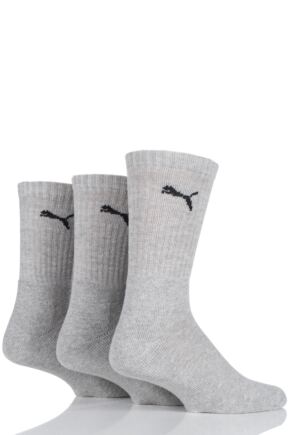 Puma Sports Socks