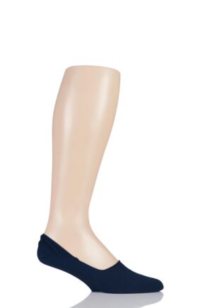 Mens 1 Pair Falke Invisible Step Shoe Liners