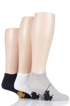 ralph lauren trainer socks