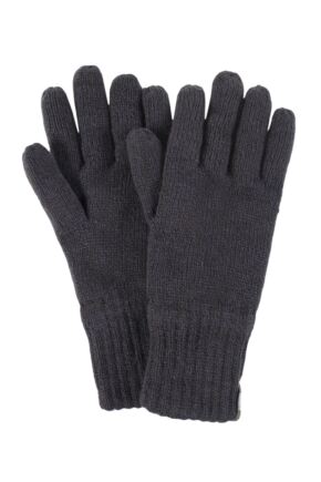 Mens 1 Pair Heat Holders 2.3 Tog Heatweaver Yarn Gloves