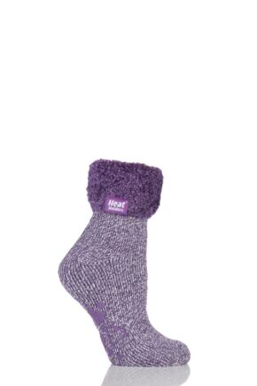 SockShop Heat Holders 2.3 TOG Thermal Lounge Socks