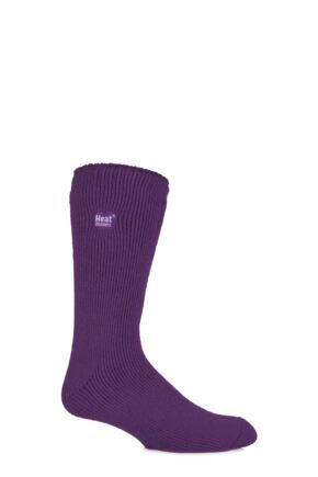 Mens 1 Pair SockShop Original Heat Holders Thermal Socks
