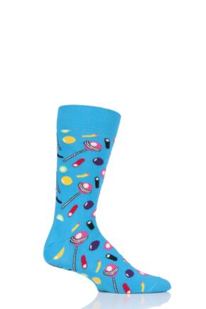 Happy Socks At Sockshop
