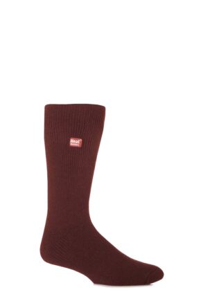 Mens 1 Pair SockShop Original Heat Holders Thermal Socks