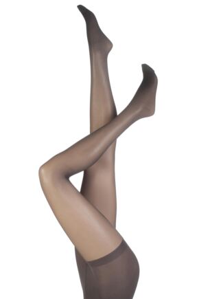 Ladies 1 Pair Elbeo Mirage Light Support Tights