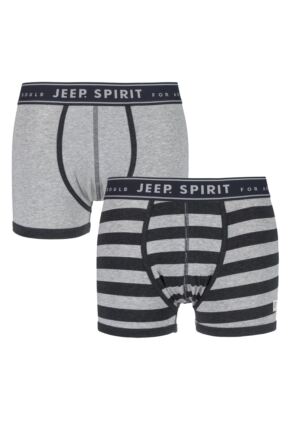 jeep boxers