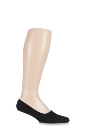 Mens 1 Pair Falke Invisible Step Shoe Liners