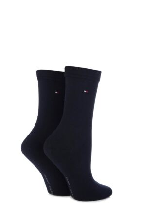 Tommy Hilfiger Ladies' Socks from SOCKSHOP