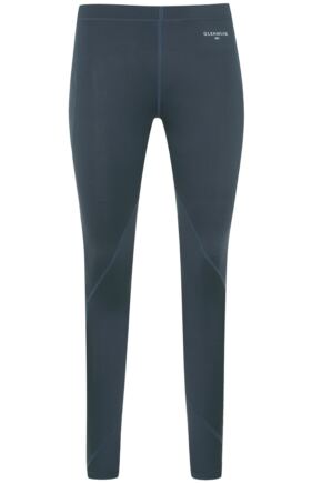 Ladies 1 Pack Glenmuir Compression Base Layer Leggings