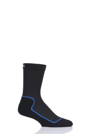 Boys and Girls 1 Pair UpHillSport  “Kevo” Jr Trekking 4 Layer M4 Socks