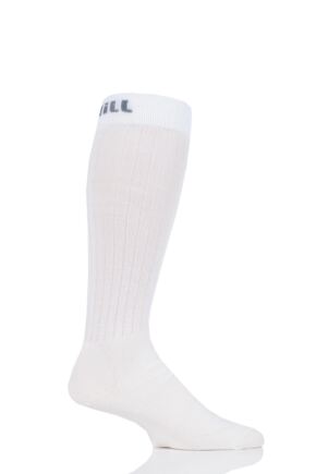Mens and Ladies 1 Pair UpHill Sport Course”Riding 3 Layer L2 Socks
