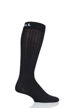 UpHill Sport 1 Pair Multilayer Horse Riding Bamboo Socks