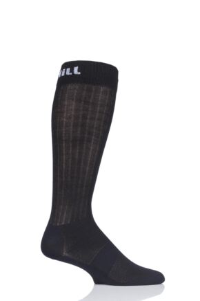 Mens and Ladies 1 Pair UpHill Sport Summer Course 3 Layer L2 Socks