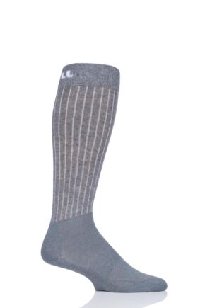 Mens and Ladies 1 Pair UpHillSport  "Winter Course” 3 Layer L3 Horse Riding Socks