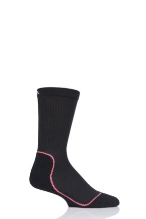 UpHill Sport 1 Pair Made in Finland 4 Layer Hiking Socks with DryTech