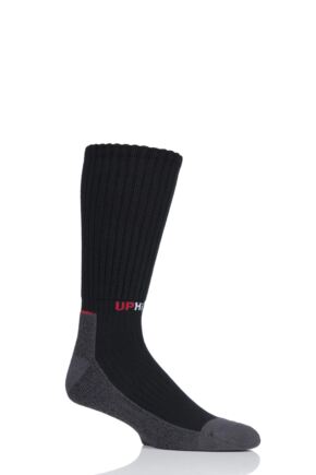 UpHillSport 1 Pair Made in Finland Bamboo Hiking Socks