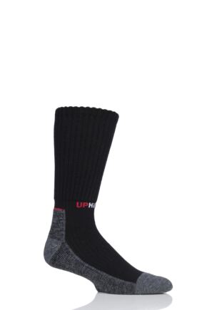 UpHill Sport 1 Pair Made in Finland Extra Cushioned Sports Socks