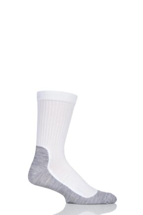 UpHillSport 1 Pair Made in Finland 2 Layer Running Socks