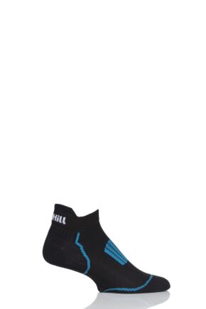 UpHill Sport 1 Pair Made in Finland Extra Fit Low Trainer Socks