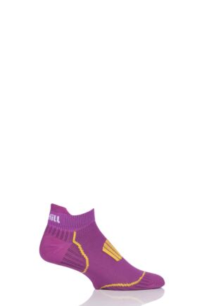 UpHill Sport 1 Pair Made in Finland Extra Fit Low Trainer Socks