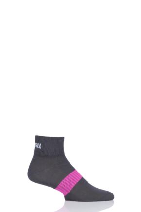 Mens and Ladies 1 Pair UpHillSport  All Sport L1 Bamboo Socks