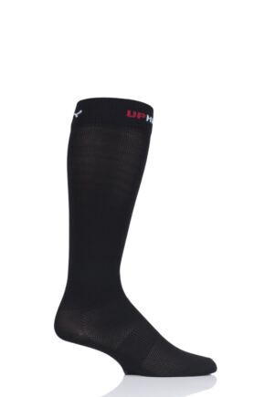 Mens and Ladies 1 Pair UpHillSport  “Pro” Ice Hockey L1 Socks