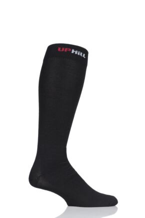 UpHill Sport 1 Pair Made in Finland 3 Layer Ice Hockey Socks