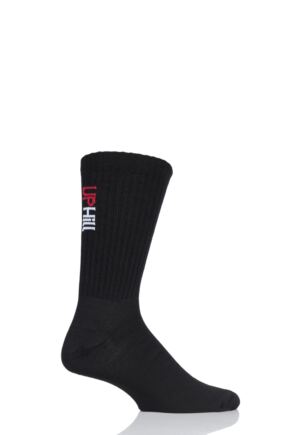 UpHill Sport 1 Pair Made in Finland 3 Layer Sports Socks