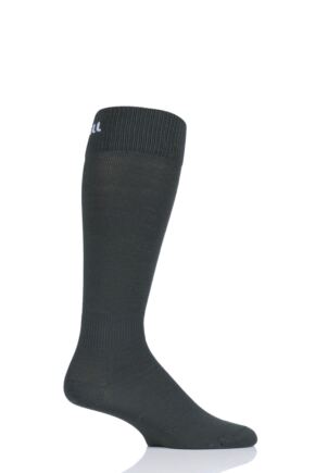 Mens and Ladies 1 Pair UpHillSport “Kaihu” Hunting 3 Layer L4 Socks