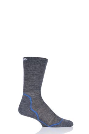 UpHill Sport 1 Pair Dual Layer Cycling Socks