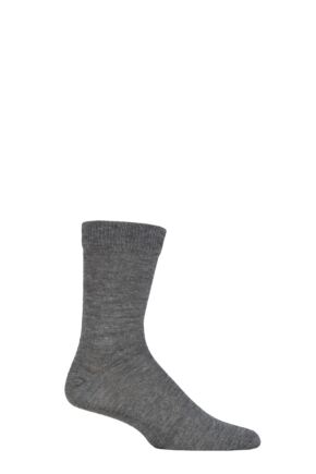 UphillSport 1 Pair Valkee Alpaca Wool Ultrasoft Socks