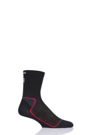 Mens and Ladies 1 Pair UpHillSport â€œFlashâ€ Ice Hockey L2 Socks