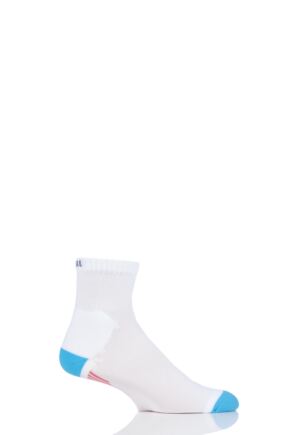 Mens and Ladies 1 Pair UpHill Sport Trail Running L1 Socks