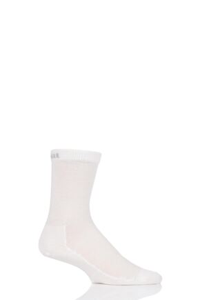 Mens and Women's 1 Pair UpHill Sport Teijo Hiking 3 Layer L3 Socks