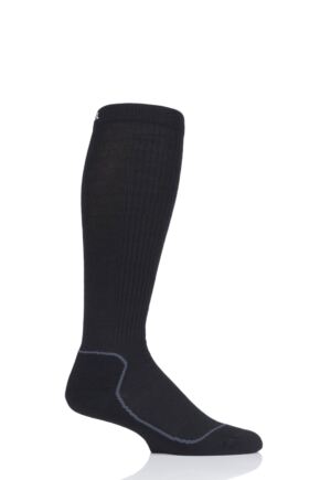 Mens and Ladies 1 Pair UpHillSport  “Aarea” Hunting 4 Layer H4 Socks