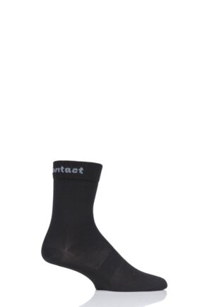 Mens and Ladies 1 Pair UpHillSport Contact Tactical L1 liner Socks