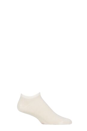 UphillSport 1 Pair Lammi Lifestyle Merino Trainer Socks