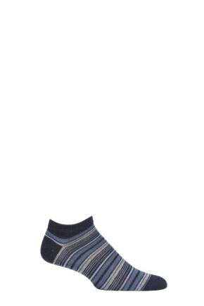 UphillSport 1 Pair Teivo Merino Sneaker Socks