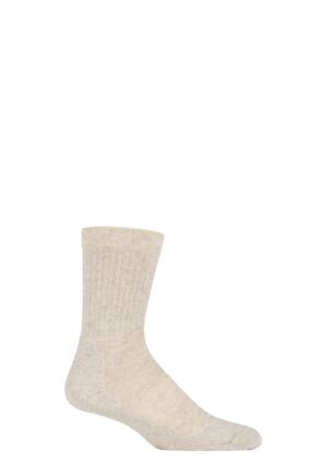 UphillSport 1 Pair Noki Upcycled Wool Sports Socks