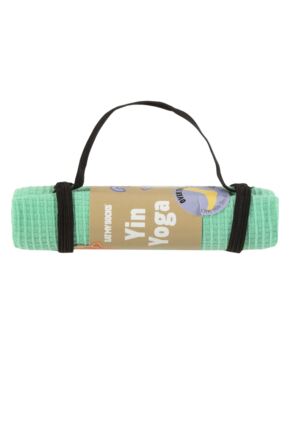 EAT MY SOCKS 1 Pair Yoga Mat Cotton Socks