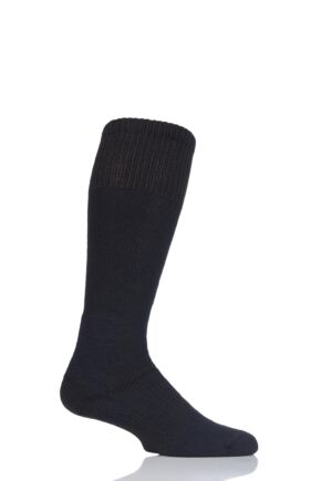 Mens and Ladies 1 Pair Thorlos Extreme Cold Cushioned Ski Socks