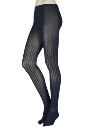 Blue Tights | Navy Blue Tights 